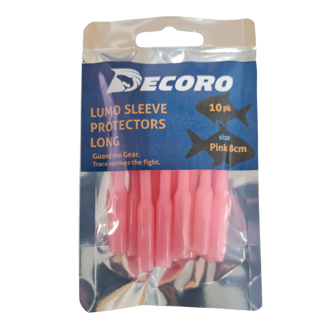 Luminous Sleeves image 1